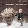 Little Kids and Their Big Dogs by Andy Seliverstoff