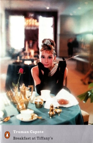 Breakfast at Tiffany's