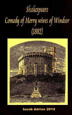 Merry Wives of Windsor