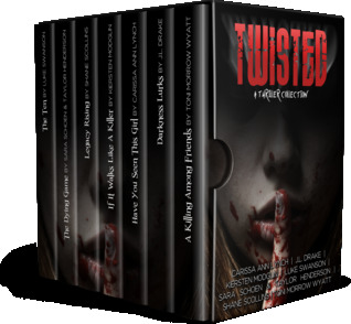 Twisted
