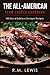 The All-American Slow Cooker Cookbook: 100 Easy & Delicious All-American Crock Pot Recipes