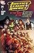 Justice League of America (2006-2011) #14