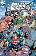 Justice League of America (2006-2011) #18