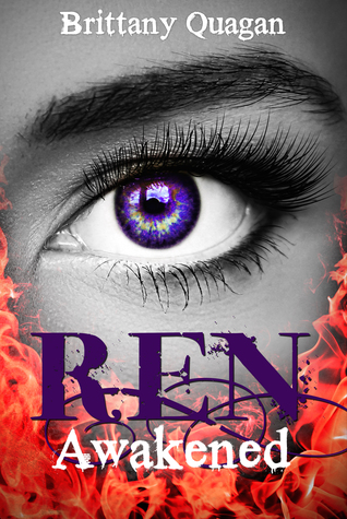 REN: Awakened (REN #1)