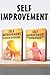 Self Improvement: 2 Books -...