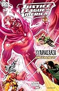 Justice League of America (2006-2011) #34