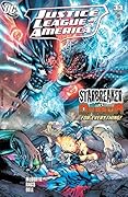 Justice League of America (2006-2011) #33