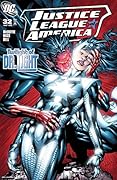 Justice League of America (2006-2011) #32