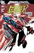 Justice League of America (2006-2011) #30