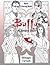 Buffy the Vampire Slayer Adult Coloring Book