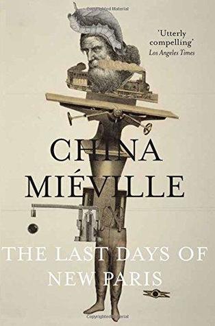 The Last Days of New Paris