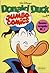 Donald Duck Jumbo Comics #1