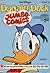 Donald Duck Jumbo Comics #4