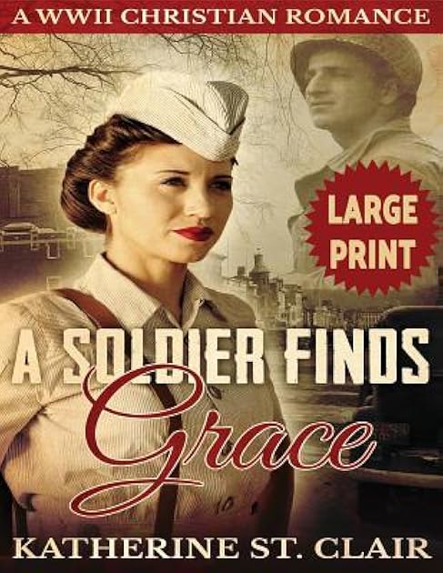 A Soldier Finds Grace