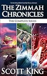 The Zimmah Chronicles: The Complete Series The Zimmah Chronicles: The Complete Series