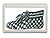 #0114 BATH SLIPPER VINTAGE ...