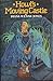 Howl's Moving Castle by Diana Wynne Jones