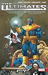 The Ultimates by Al Ewing