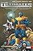 The Ultimates: Omniversal, Vol. 2: Civil War II