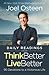 Daily Readings from Think Better, Live Better: 90 Devotions to a Victorious Life