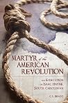 Martyr of the Ame...