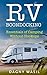 RV BOONDOCKING - Essentials...