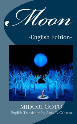 Moon: English Edition