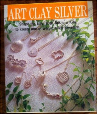 Art Clay Silver (Paperback)