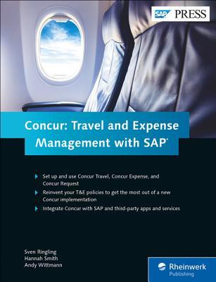Concur: Travel and Expense Management With Sap