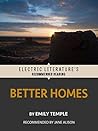 Better Homes (Electric Literature's Recommended Reading)