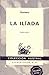 La Ilíada