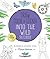 Draw, Color, and Sticker Into the Wild Sketchbook: An Imaginative Illustration Journal