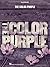 The Color Purple: The Music...