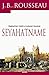 Selected Stories of Seyahatname