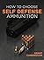 How To Choose Self Defense ...