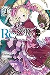 Re:ZERO -Starting...