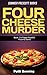 Four Cheese Murder (Papa Pa...