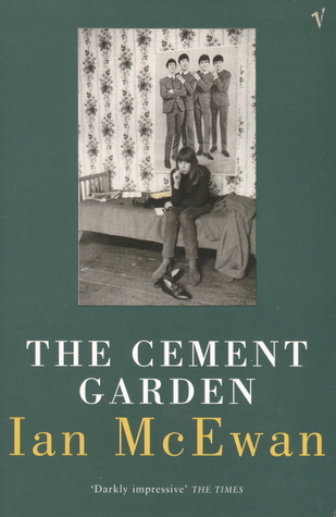 The Cement Garden