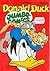 Donald Duck Jumbo Comics #67