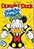 Donald Duck Jumbo Comics #68