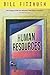 Human Resources by Bill Fitzhugh