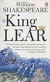 King Lear by William Shakespeare