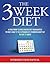 3 Week Diet Review by Brian Flatt