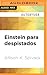 Einstein para despistados (Spanish Edition)