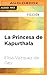 La Princesa de Kapurthala (Spanish Edition)