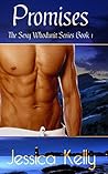 Promises (The Sexy Whodunit Series Book 1)