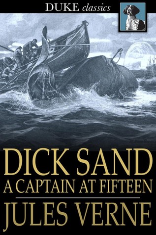 Dick Sand