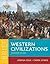 Western Civilizations: Their History & Their Culture (Brief Edition) (Vol. Combined Volume)