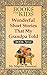 Books For Kids: Wonderful short stories that my Grandpa told: Book No.2