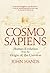Cosmosapiens: Human Evolution From the Origin Of the Universe